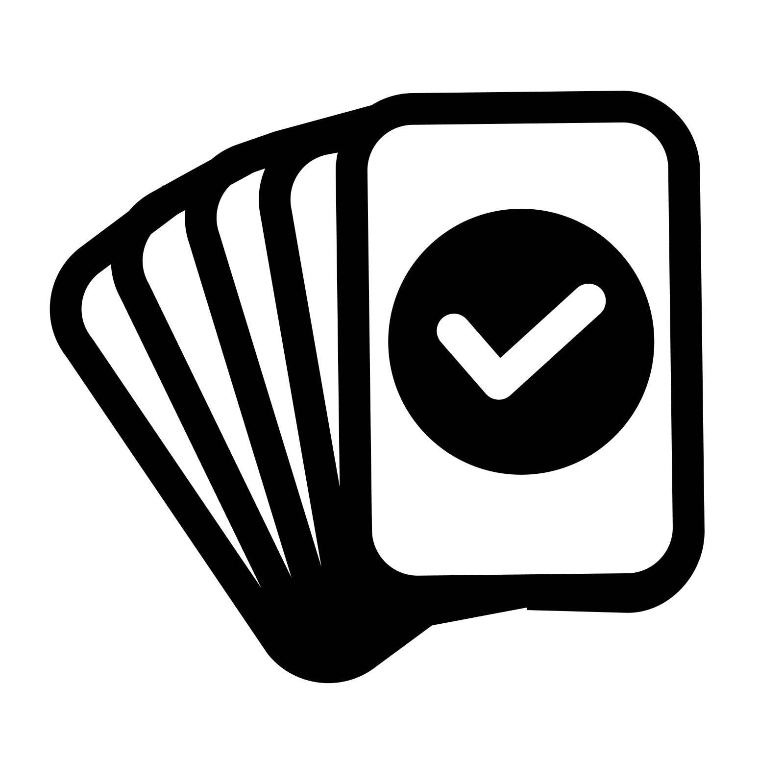 PokéPrizeCheck Logo